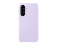 Samsung Silicone Case do Galaxy A37 jasnofioletowy - 1513292 - zdjęcie 1